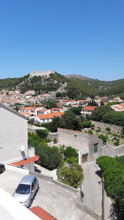 Central, Spacious, Great View Hvar Town Zewnętrze zdjęcie