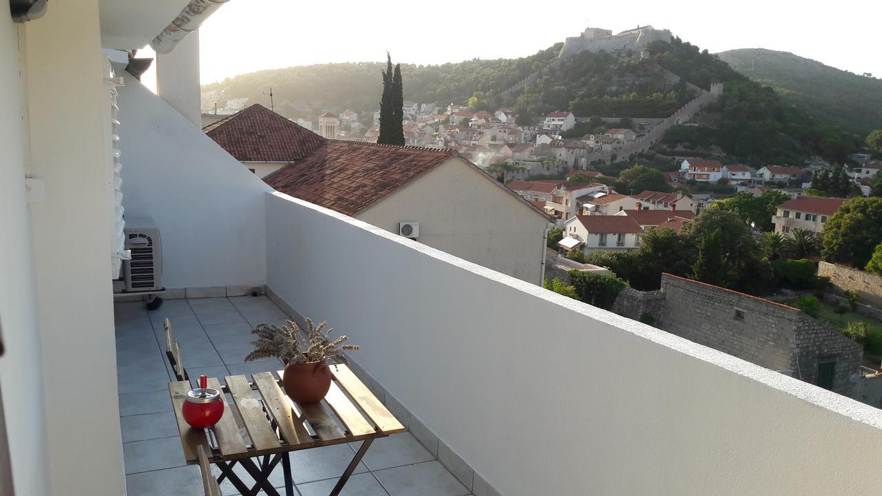 Central, Spacious, Great View Hvar Town Zewnętrze zdjęcie