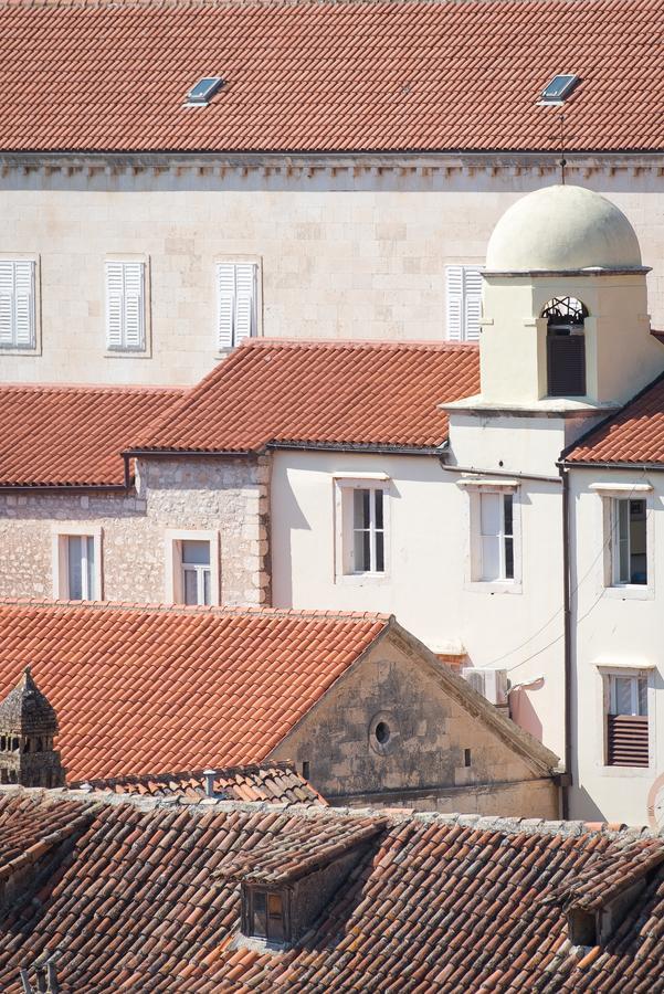 Central, Spacious, Great View Hvar Town Zewnętrze zdjęcie